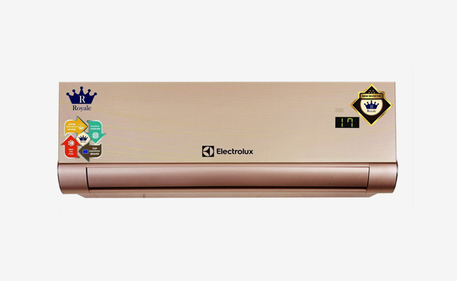 Electrolux 1360-BL Split Inverter AC Prices in Pakistan