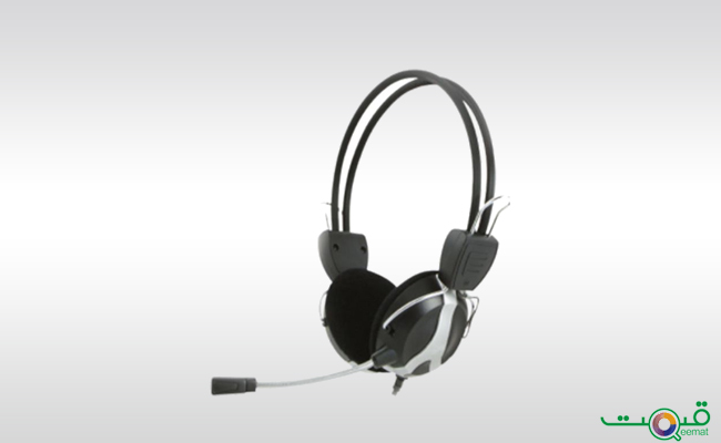 Audionic AH-110 - Heat Headphones