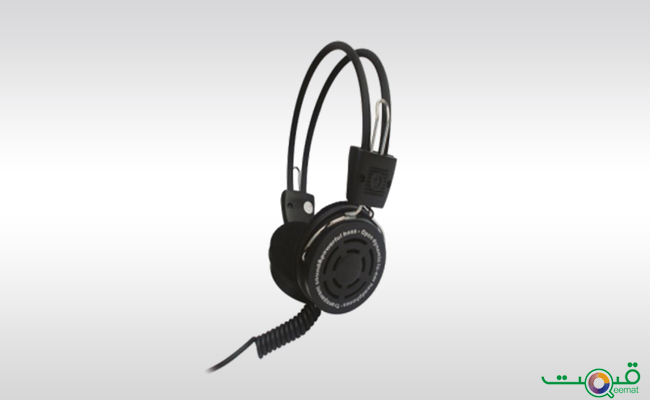 Audionic Heat Headphones