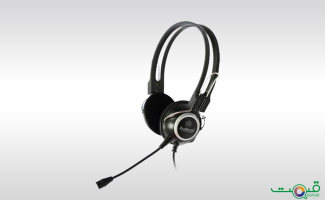 Audionic Heat Headphones