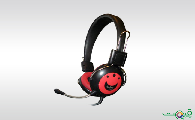 Audionic Rock Headphones