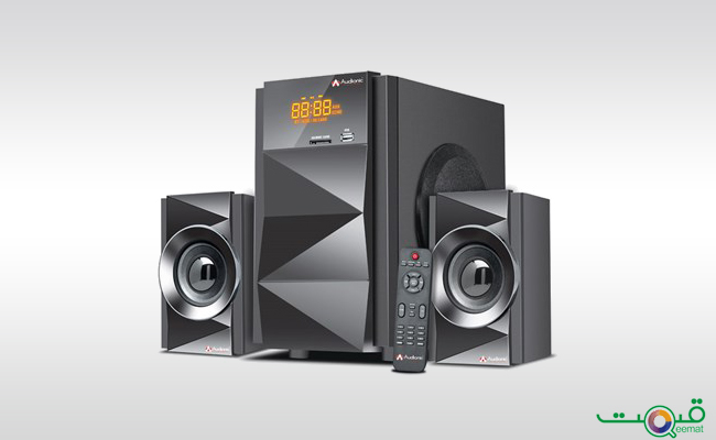 Audionic Mega Speaker