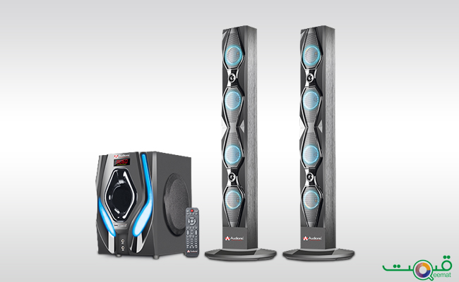 Audionic Reborn High Quality Speakers