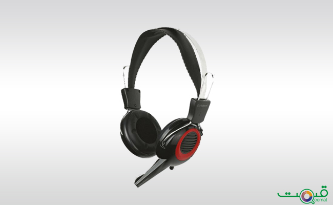 Audionic Rock Inspire Headphones