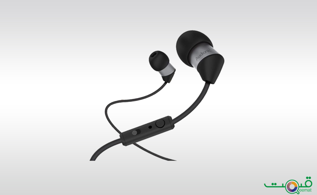 Audionic T-40 Thunder Earphones 