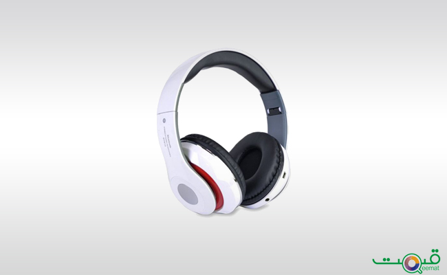 Electrotech Wireless Foldable On-Ear Headphones