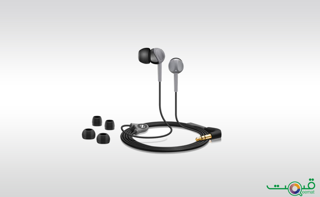 Sennheiser CX 200 Street II Earphones