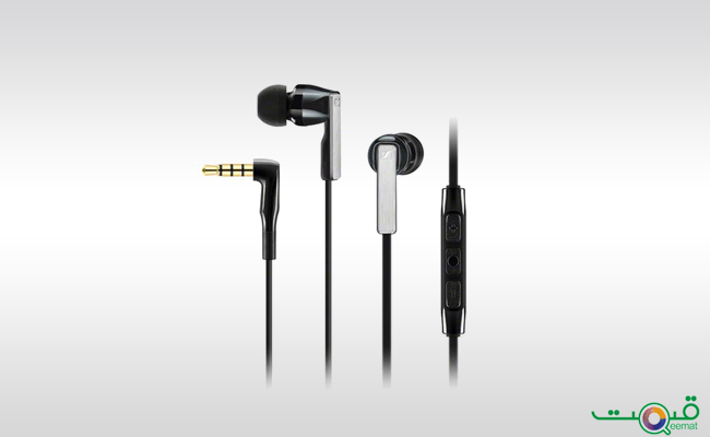 Sennheiser 506234 - CX 5.00G Earphones Integrated Mic