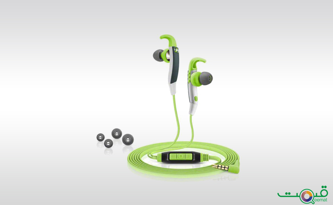Sennheiser Sports Earphones