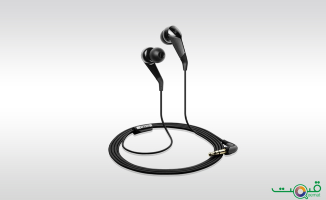 Sennheiser Earphones/Handsfree