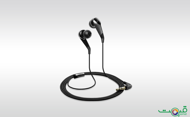Sennheiser CX 880 Earphones