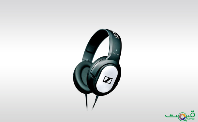 Sennheiser HD 180 Headphones