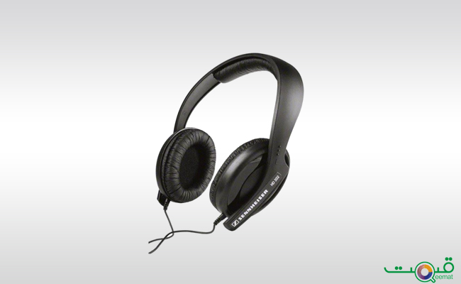 Sennheiser HD 202 Headphones
