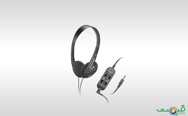 Sennheiser HD 35 TV Headphones