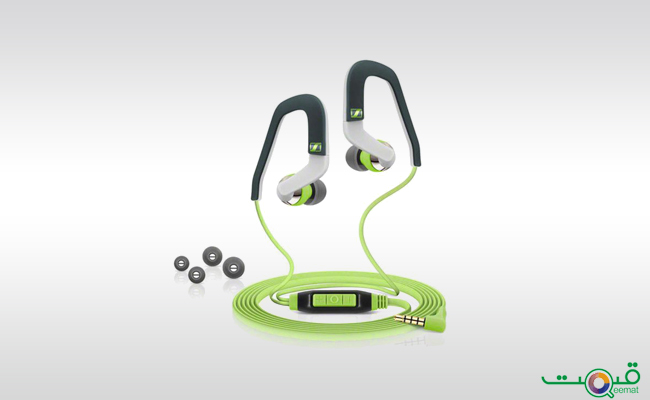 Sennheiser Sports Earphones