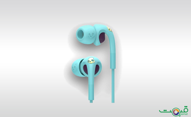 Skullcandy Bombshell Earphones