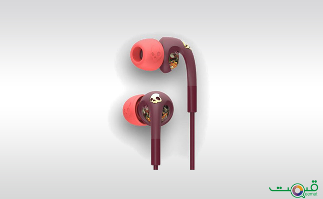 Skullcandy Bombshell Earphones