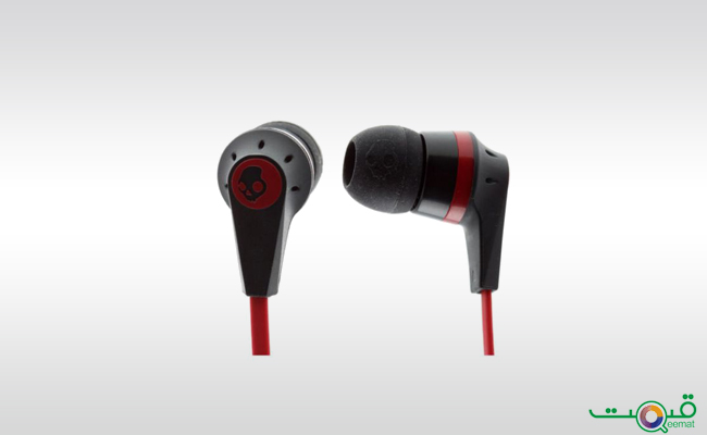 Skullcandy Ink'd 2.0 Earbud Headphones with Mic