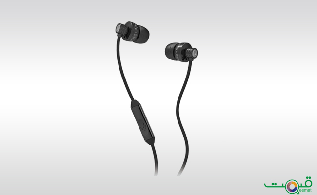 Skullcandy Titan Earphones with Mic