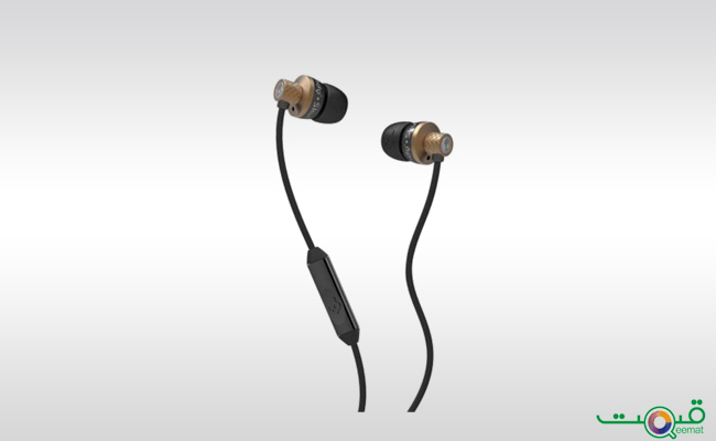 Skullcandy Titan Earphones with Mic