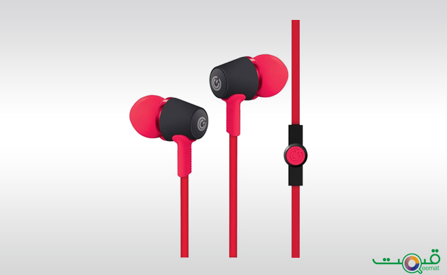 Sonic Gear In-Ear Headphones