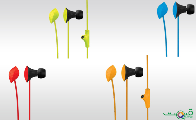 Sonic Gear In-Ear Headphones