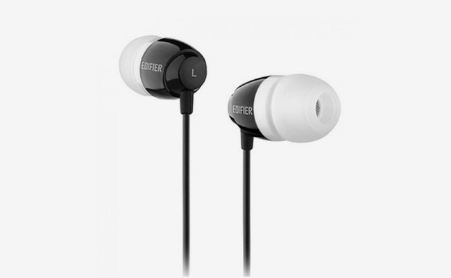 Edifier H210P Earphone