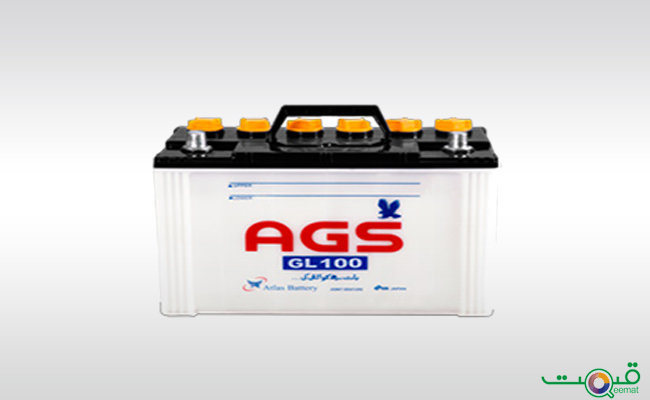AGS Lead Acid Battery