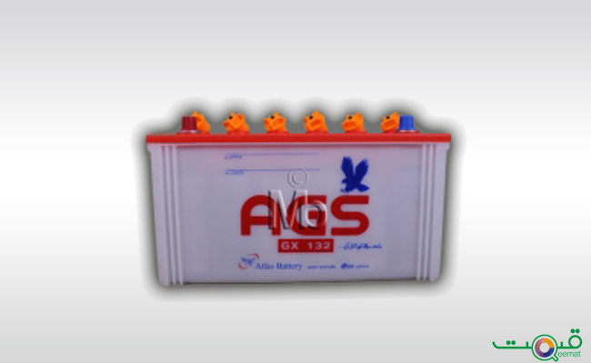 AGS Lead Acid Battery