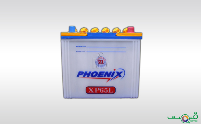 Phoenix 13 Plates Battery