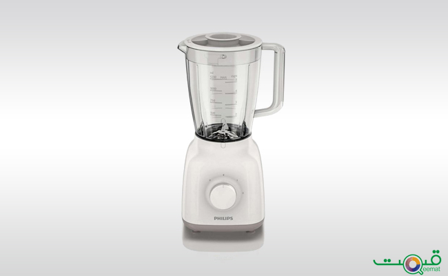 Philips Chopper Blender