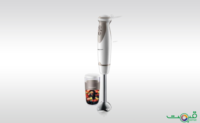 Westpoint Deluxe Hand Blender