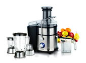 Geepas Blenders and Food Processors