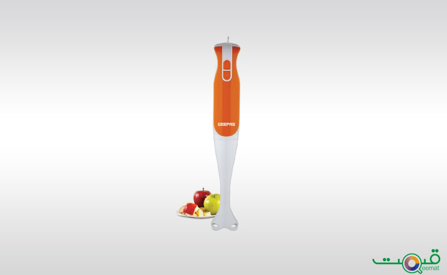 Geepas Hand Blender & Mixer