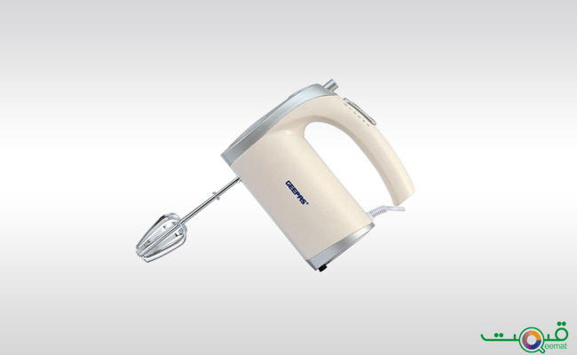 Geepas Hand Mixer & Egg Beater