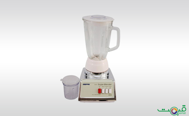 Geepas Super Blender