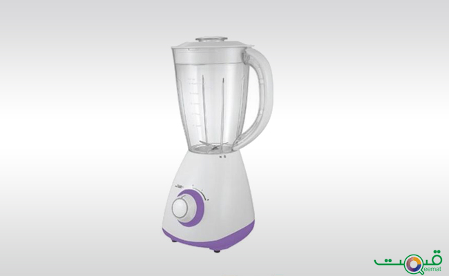 Geepas 2 in 1 Blender