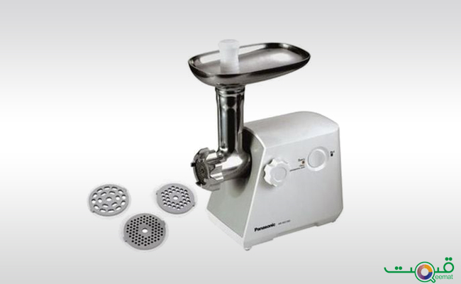 Panasonic Meat Mincer & Grinder