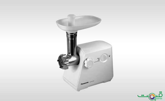 Panasonic Meat Mincer & Grinder