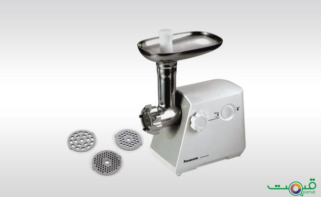 Panasonic Meat Mincer