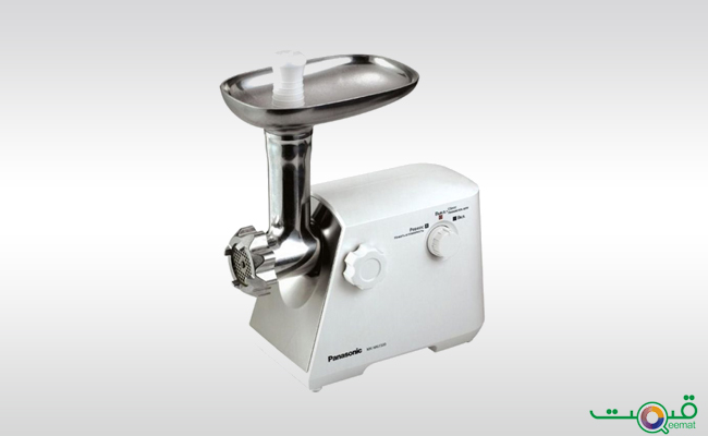 Panasonic Meat mincer