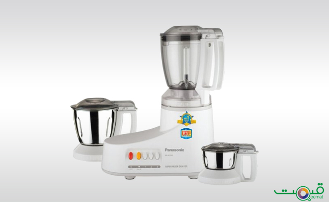 Panasonic Mixer Grinder