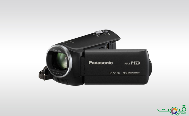 Panasonic HC-V160