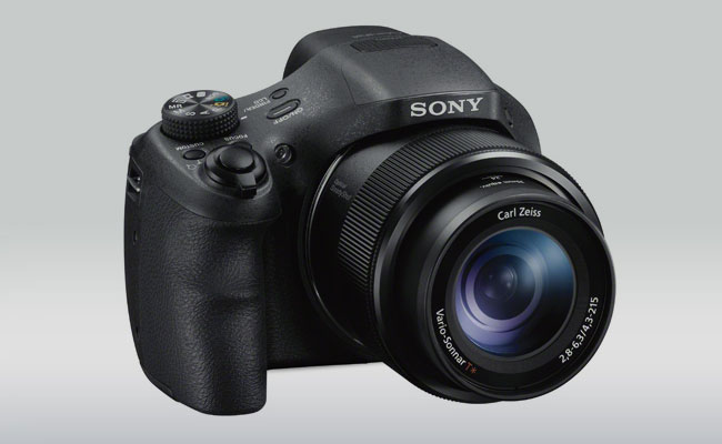 Sony DSC-HX300