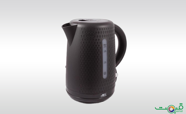 Anex Deluxe Kettle