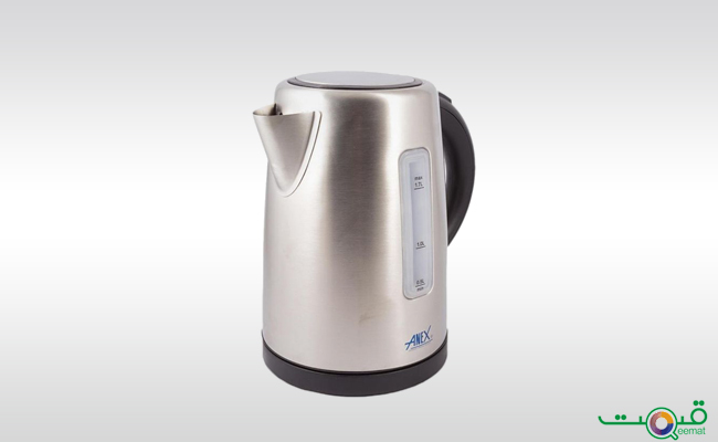 Anex Deluxe Kettle