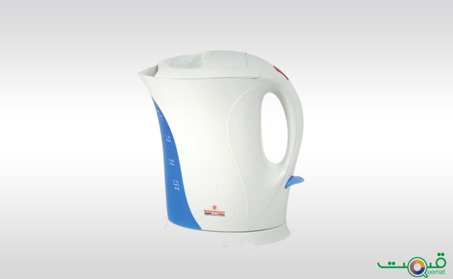 Westpoint Electric Tea Kettle