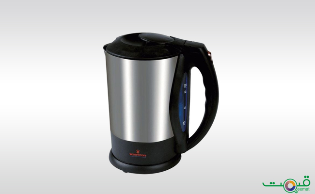 Westpoint Electric Tea Kettle