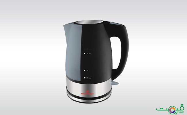 Westpoint Electric Tea Kettle