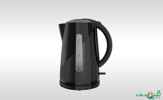 Westpoint Deluxe Cordless Kettle